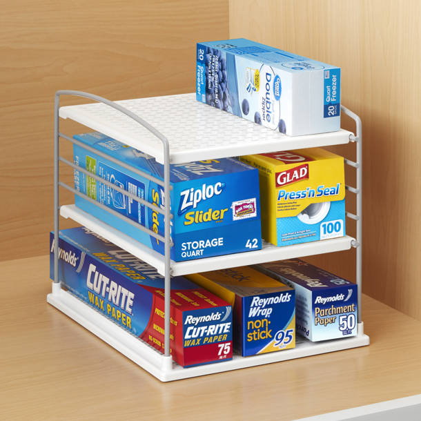 Haus Maus Laundry Guard Plastic Laundry Room Organizer & Reviews Wayfair